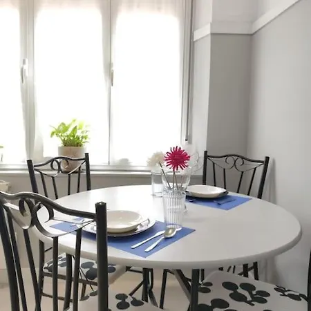 Apartamento Roski *