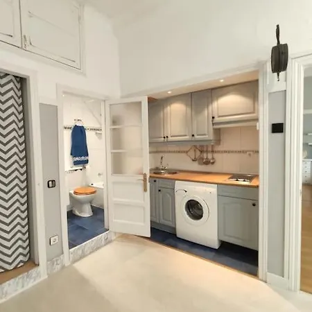 Апартаменти Apartamento Roski