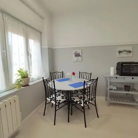 Apartamento Roski *