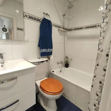Apartamento Roski * Хіхон