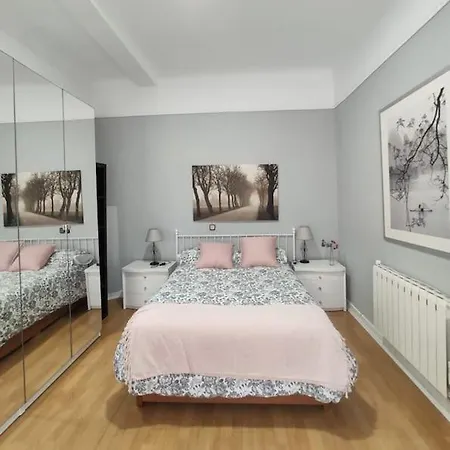 Apartamento Roski Апартаменти Хіхон